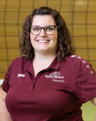 Möhlin: Guter Start für neue Präsidentin