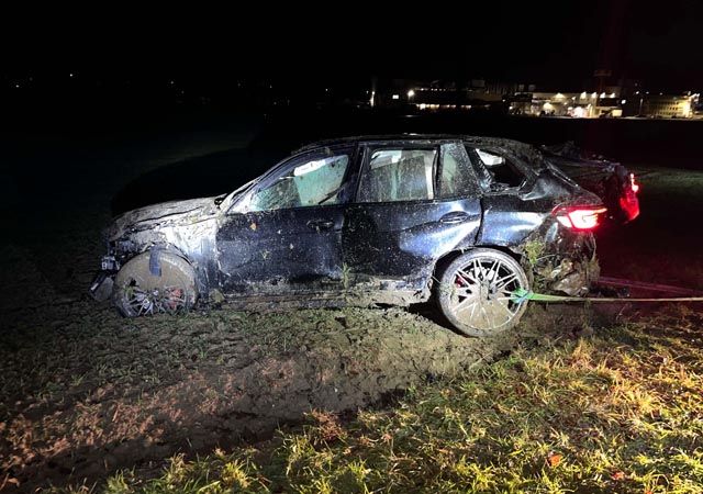 Foto: Polizei Aargau