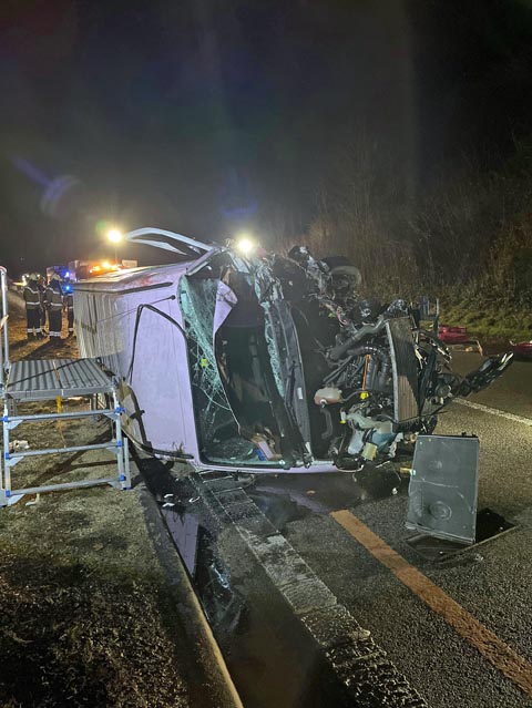 Foto: Polizei Basel-Landschaft