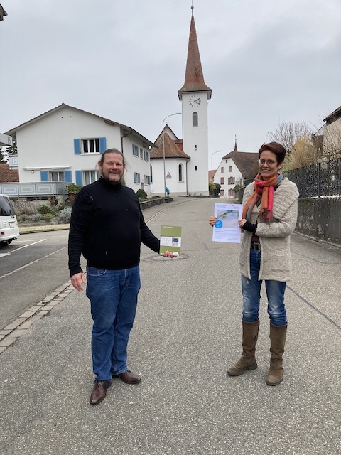 Frick/Oeschgen: Bibelwoche erstmals ökumenisch