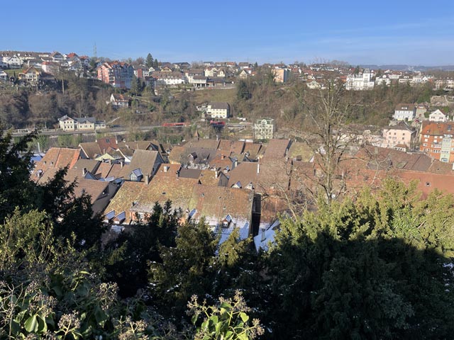 Laufenburg: Solarstrom für Altstadt- und Mietshausbewohner möglich dank Solarsharing