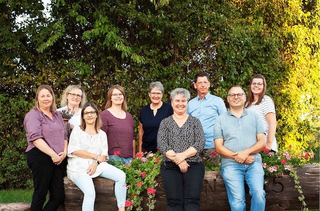 Stein: 50 Jahre Musikschule Region Stein