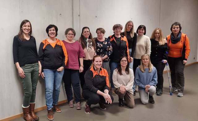 Wegenstetten: Elternverein mit neuem Vorstand