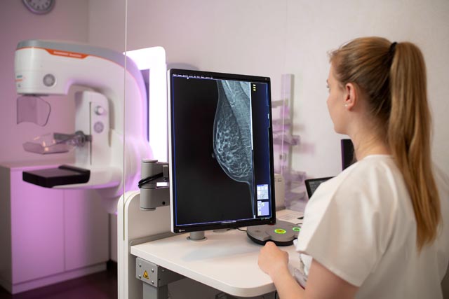 Aargau: Gemeinsam gegen Brustkrebs – 10 Jahre erfolgreiche  Kooperation 