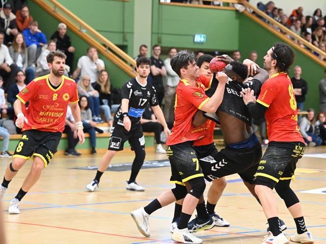 Foto: Christine Steck