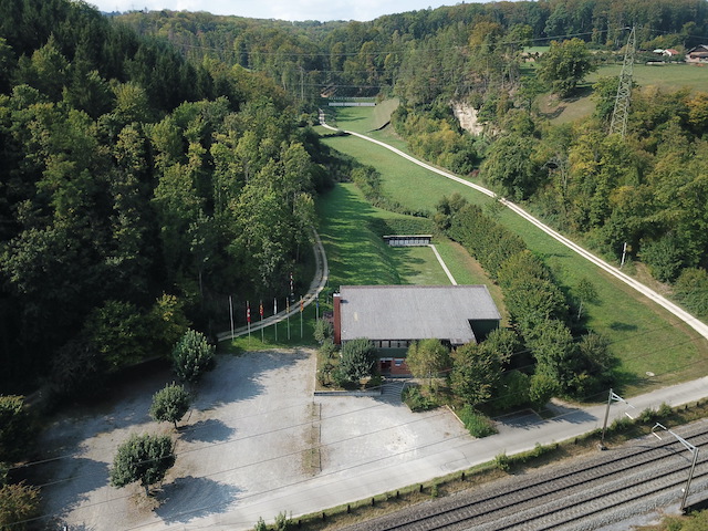 Frick/Eiken/Oeschgen: RSA Schlauen präsentiert sich