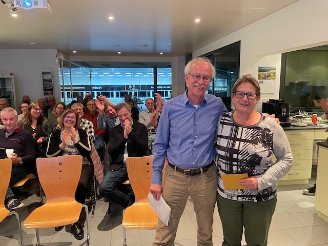 Frick: Tennisclub ist «gut unterwegs»