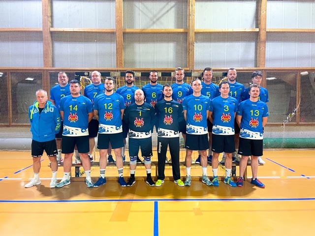 TV Stein: Erster Schritt Richtung 2. Liga