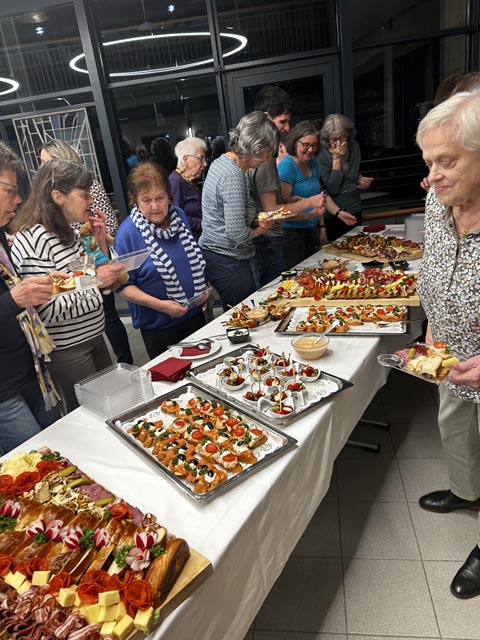 Rheinfelden: Verein insieme auf Präsidentensuche