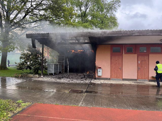 Foto: Polizei Aargau