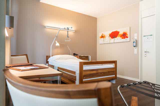 Schinznach: Bad Schinznach Gruppe mit Jahresergebnis