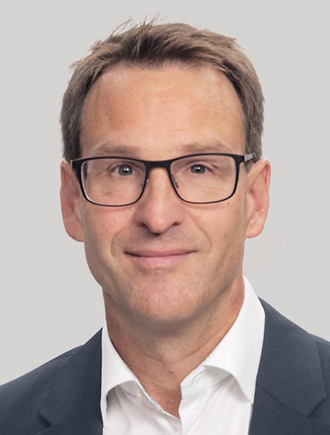 Roger Schneider. Foto: zVg