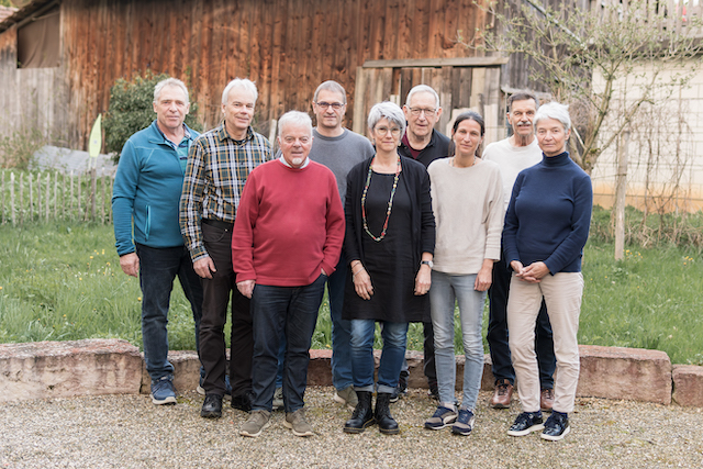 Wölflinswil-Oberhof: Natur- und Kulturwoche 2024 bietet vielseitiges Programm