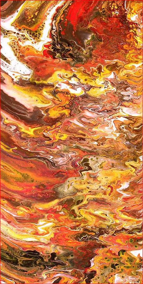 Bild von Esther Giordano. Foto: zVg