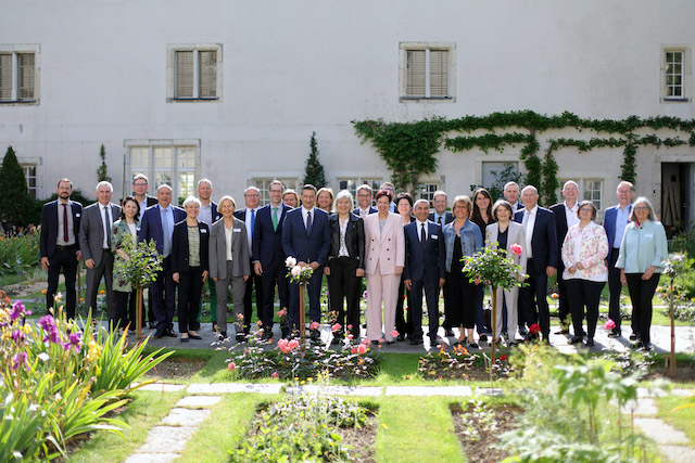 Nordwestschweiz: Plenarkonferenz mit Fokus auf Raumentwicklung
