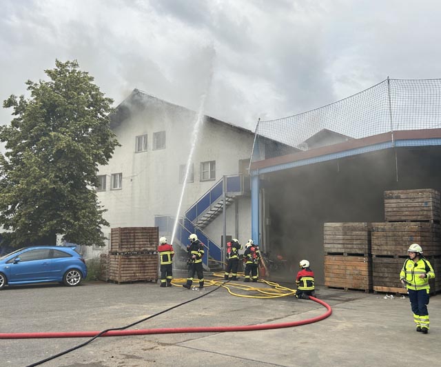 Foto: Polizei Aargau