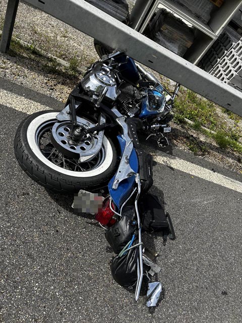 Foto: Polizei Aargau