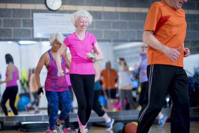 Auch im zweiten Halbjahr 2024 bietet das Freizeitprogramm der Pro Senectute Aargau vor allem eines: Abwechslung. Foto: iStock