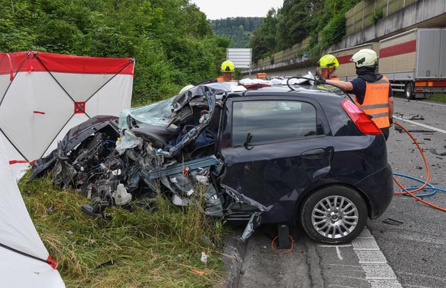 Foto: Polizei Basel-Landschaft
