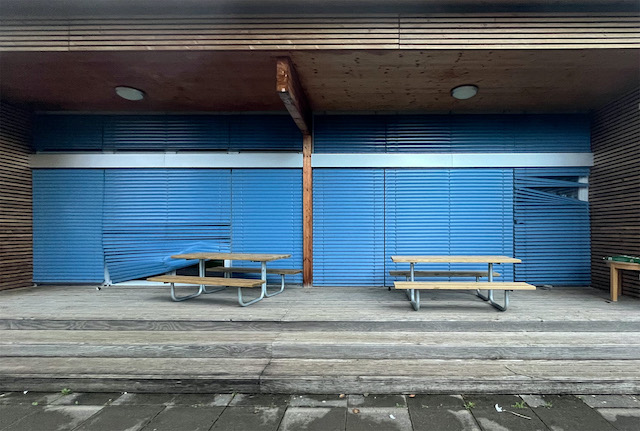 Füllinsdorf BL: Festnahme nach Einbruchversuch in Kindergarten