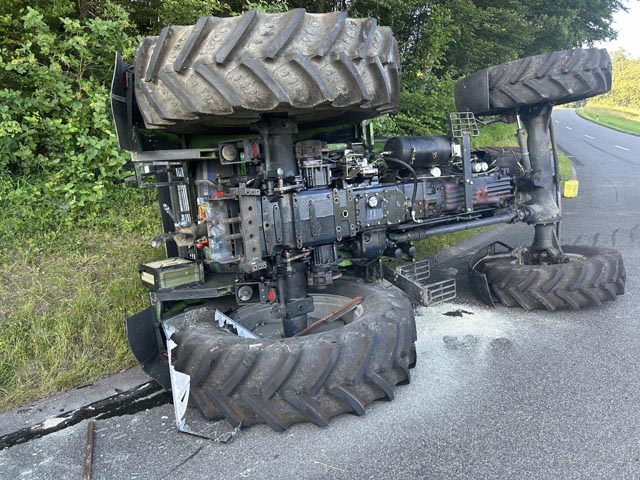 Foto: Polizei AG