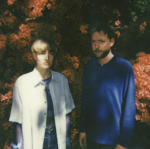 Das Geschwister-Duo Citron Citron. Foto: zVg 