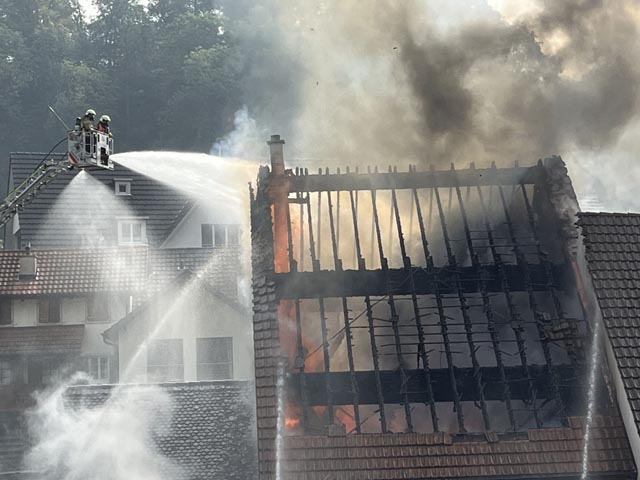 Foto: Polizei Basel-Landschaft
