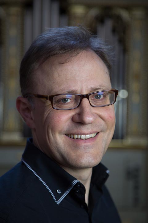 Jörg-Andreas Bötticher. Foto: zVg