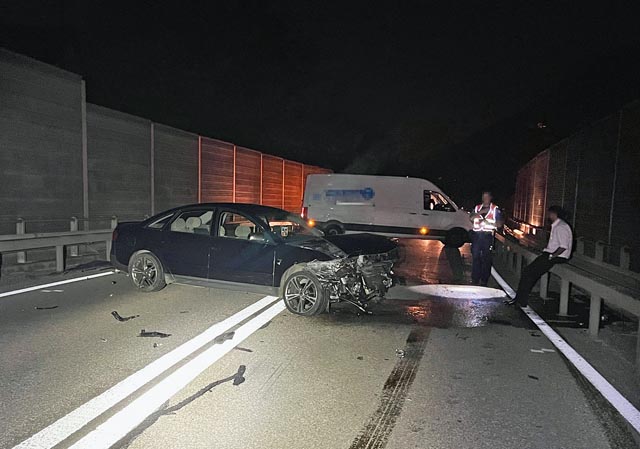 Foto: Polizei Basel-Landschaft