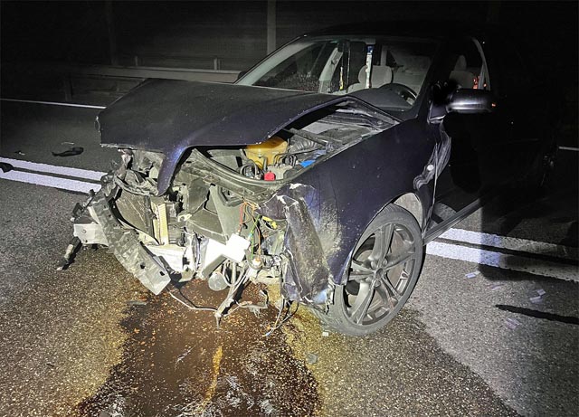 Foto: Polizei Basel-Landschaft