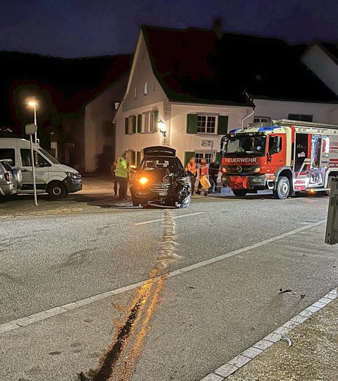 Foto: Polizei Basel-Landschaft