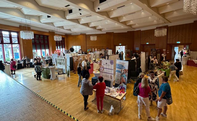 Frauen-Erlebnis-Tage waren ein Erfolg. Foto: zVg