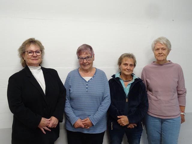 Kaiseraugst: Mit Herzblut dabei – Mobiler Mahlzeitendienst ist sehr beliebt