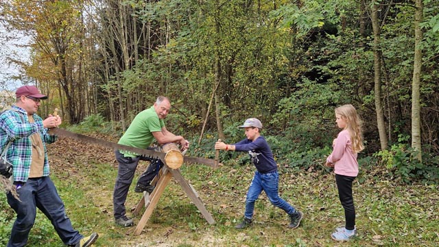 Foto: Irma Zimmermann