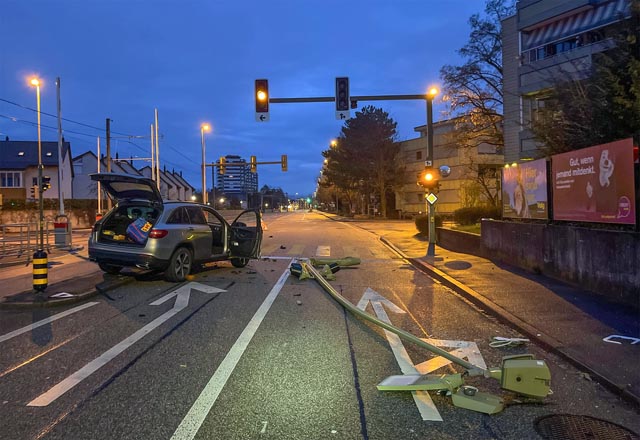 Foto: Polizei Basel-Landschaft