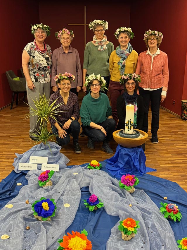 Weltgebetstag im Wegenstettertal: Nach 10 Jahren vorläufig Schluss