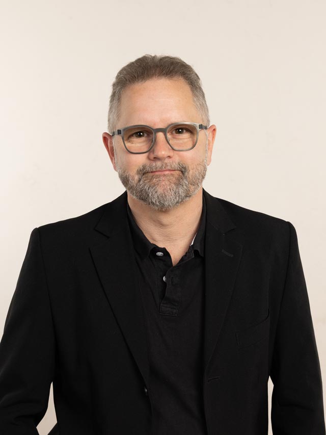 Möhlin: Severin Schürch kandidiert für den Gemeinderat