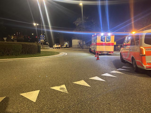 Foto: Polizei Aargau