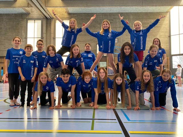 SC Fricktal: Medaillenregen am Juniorencup in Allschwil – 35 Medaillen und viele Bestzeiten