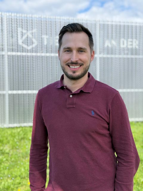 Wechsel in der Geschäftsleitung der Stiftung TBB Schweiz: Patrick Ulmann übernimmt die Leitung