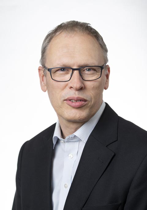 Mit Hans Schilling aus Brugg erhält die Kirchgemeinde Gansingen einen neuen Sachwalter. Foto: zVg 