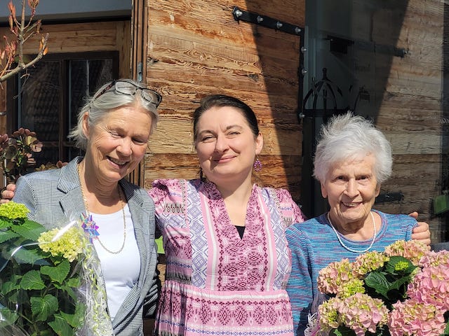 Generalversammlung: Kirchenchor Zeihen mit Ehrungen und Neumitgliedern