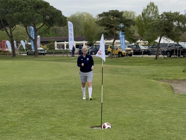 Fabienne Bachmann. Foto: zVg