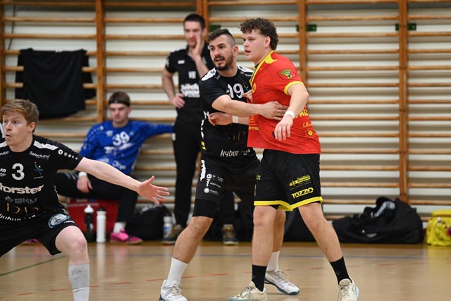 Jan Waldmeier. Archivfoto: Christine Steck