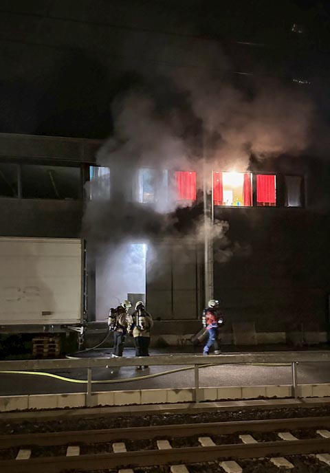 Foto: Polizei Basel-Landschaft