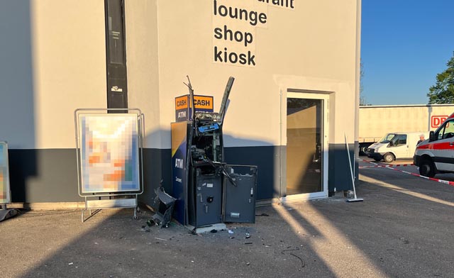 Foto: Polizei Aargau