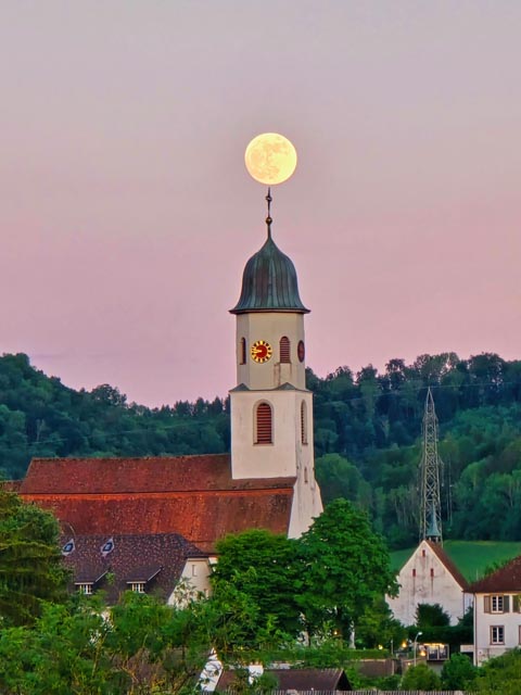 Foto: Ueli Bögle, Sisseln