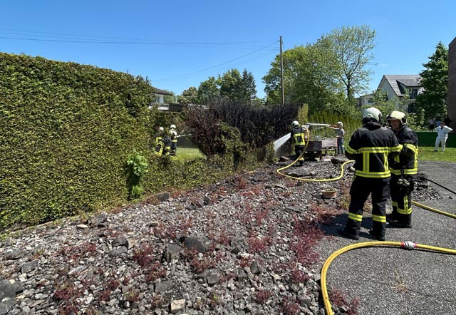 Foto: Polizei Aargau