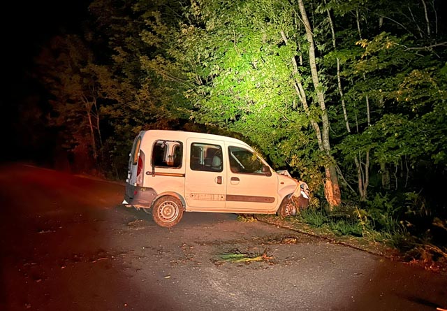 Foto: Polizei Aargau