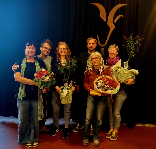 Generalversammlung: Frischer Wind im Kulturhaus Meck in Frick